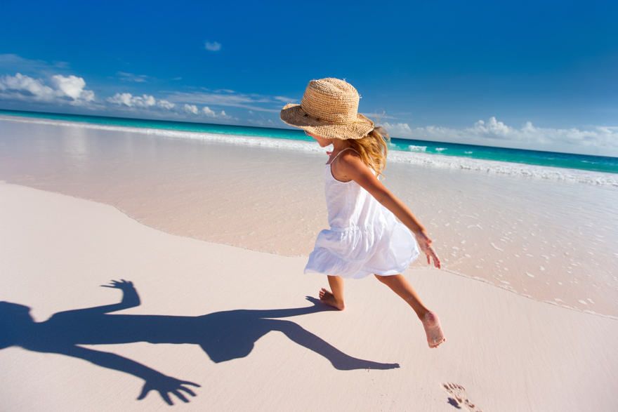 Holidays in the Caribbean with children all inclusive