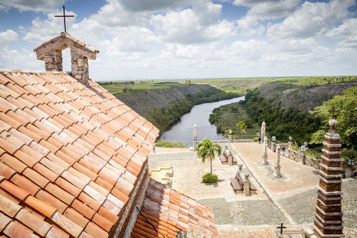 La Romana en República Dominicana