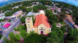 Ministerio de turismo