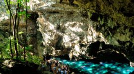 Der 3-Augen-Nationalpark