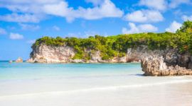 Playa del Macao, República Dominicana