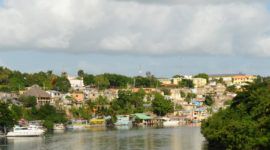 La romana, Punta Cana