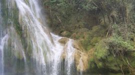 Salto del Limón, Samaná