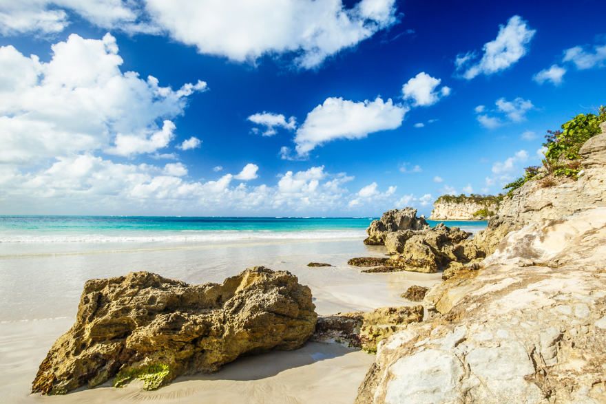 Surfen in Punta Cana