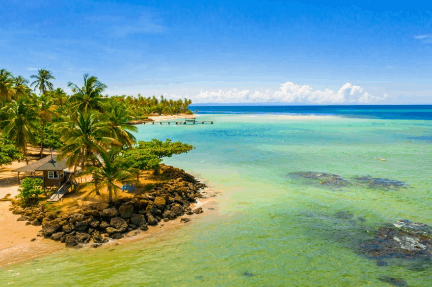 Île Saona