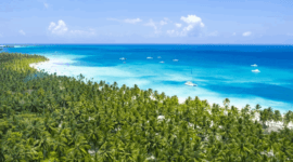 National Park of the East, Punta Cana