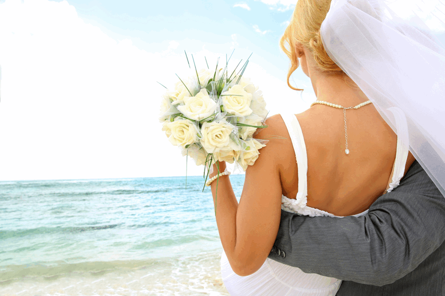 Hochzeit in Punta Cana