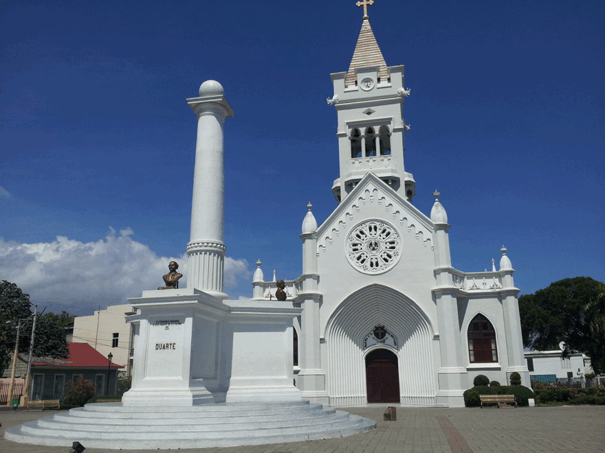 What to see in San Pedro de Macorís? Lopesan Costa Bávaro