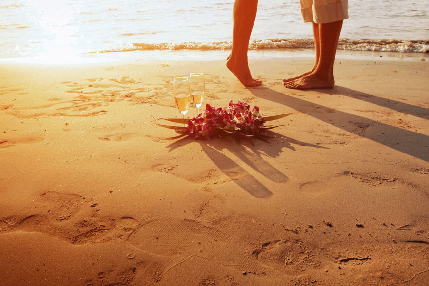 Feiern Sie Ihre Hochzeit in Punta Cana