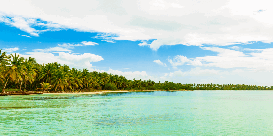 Tiempo en Punta Cana en noviembre