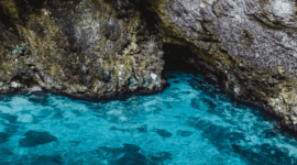 Blue Hole Punta Cana