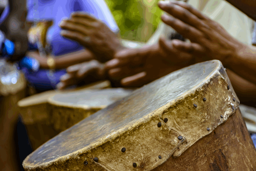  music in the Dominican Republic