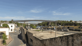 Ramón Matías Mella bridge