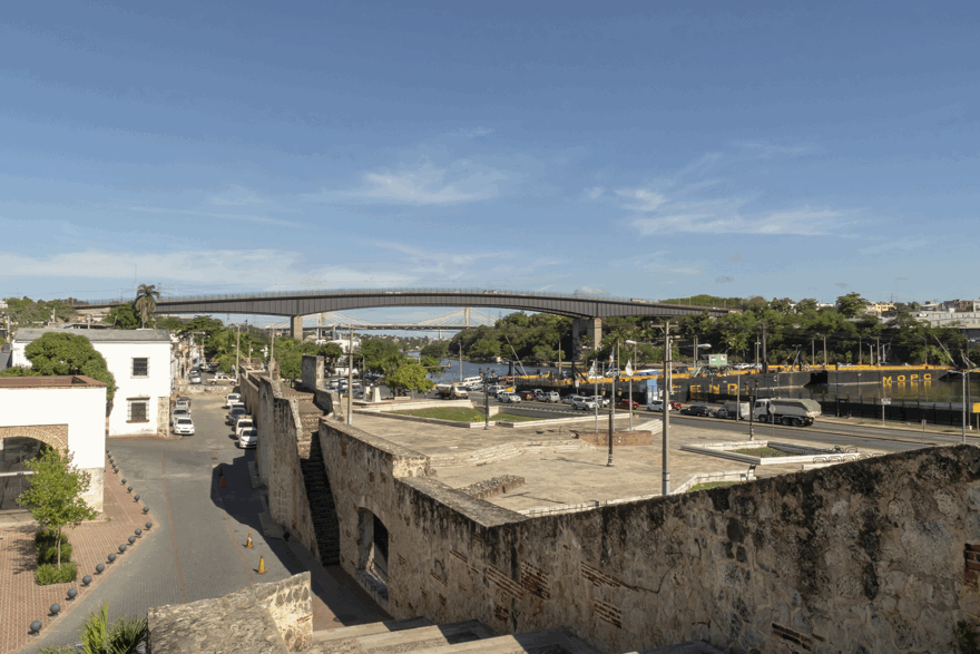 pont Ramón Matías Mella