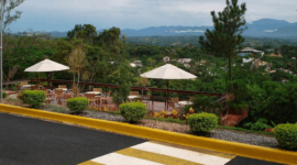 San José de las Matas