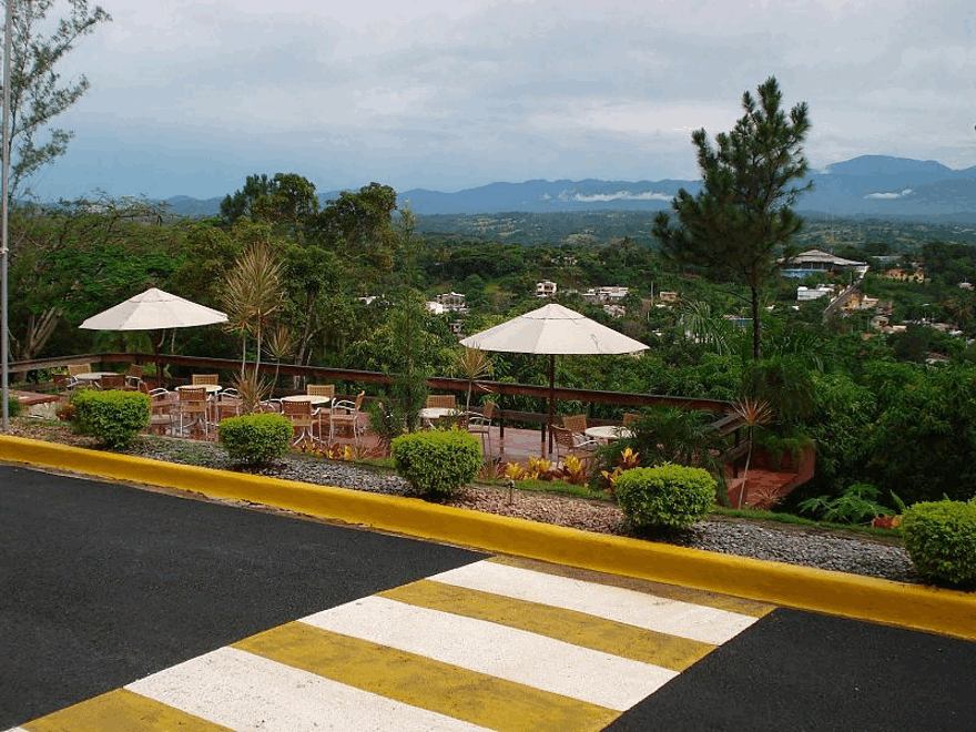 San José de las Matas