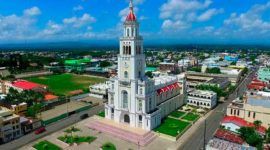 Iglesia Sagrado Corazón de Jesús