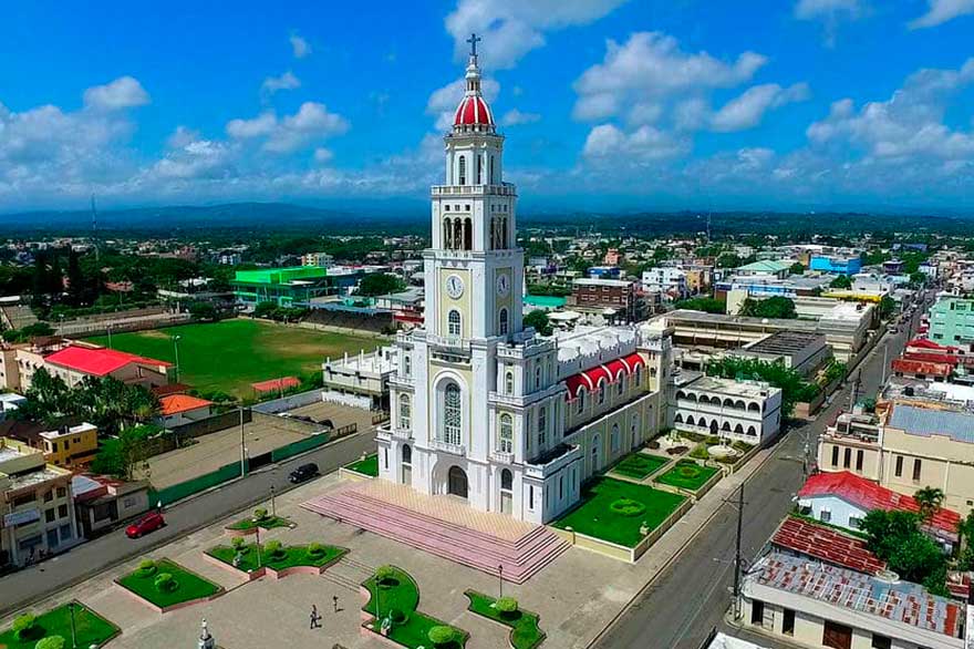 Qué hacer en Moca, República Dominicana - Lopesan Costa Bávaro
