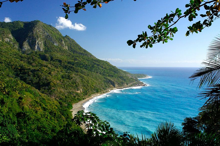 San Rafael de Barahona