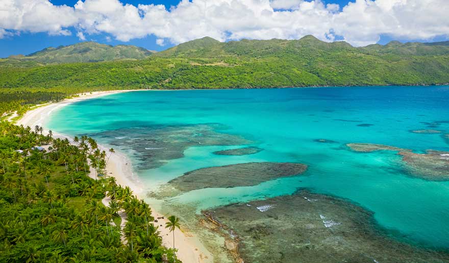 Playa Rincón, la más espectacular - Lopesan Costa Bávaro