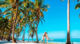 Voyage de noces à Punta Cana : l'endroit idéal pour votre lune de miel - République Dominicaine