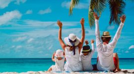 Les hôtels familiaux à Punta Cana, l'option idéale pour vos vacances en famille – République dominicaine