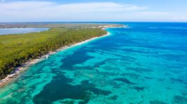 Laguna-Bavaro-in-Punta-Cana
