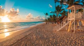 Playa-en-Punta-Cana