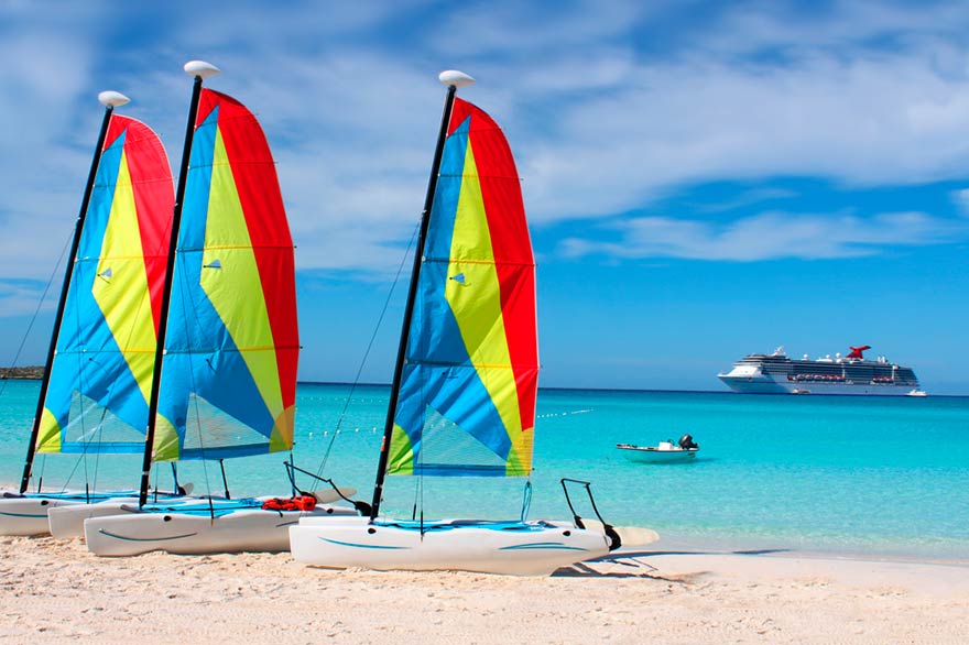 Punca Cana, un paraíso ideal para tus vacaciones de verano de 2022 - República Dominicana