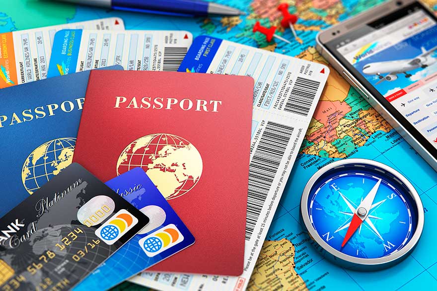 Documentos necesarios para viajar a Punta Cana en 2022