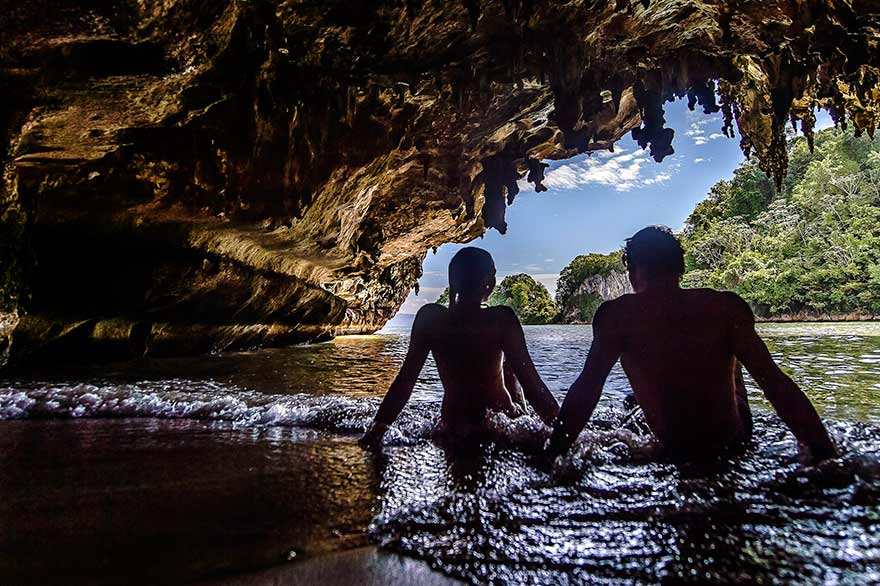 Los Haitises National Park, Dominican Republic