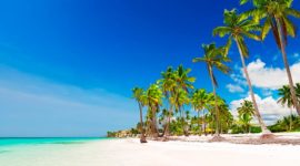 Punta Cana in Summer 2022 – Dominican Republic