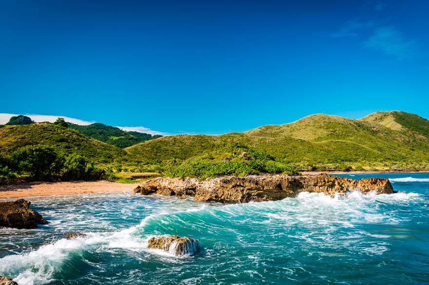 La Bandera Azul es un distintivo de calidad de las playas