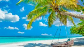 Blue Flag Beaches in the Dominican Republic in 2022