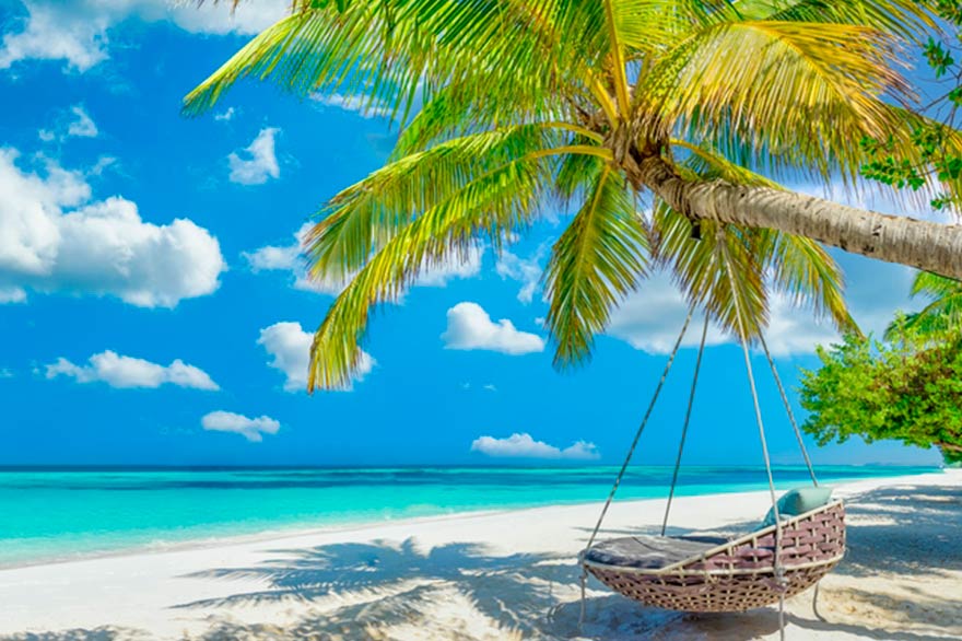 Playas con bandera azul en la República Dominicana en 2022